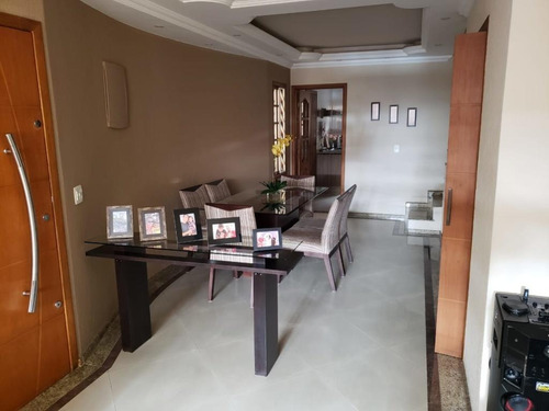Sobrado Residencial À Venda, Vila Isa, São Paulo - . - So0073