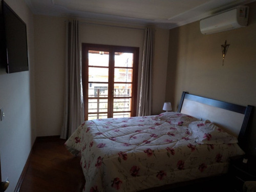 Imagem 15 de 18 de Sobrado À Venda No Condomínio Residencial Valença, Em Sorocaba -sp - 3668 - 69319631