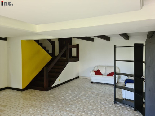 Imagem 11 de 30 de Excelente Casa Em Condomínio No Itanhangá - 4 Quartos (2 Suítes) - 703m² De Área Construída. - Itan-vp Q - 69801244