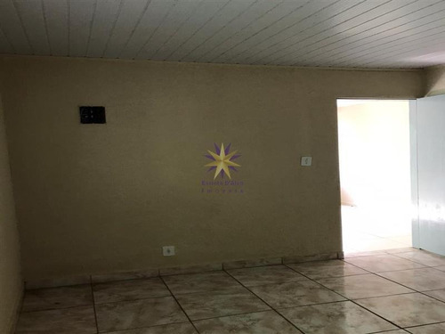 Imagem 3 de 15 de Casa Vila Dalila São Paulo/sp - 1165