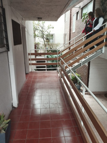 Departamento Las Condes/ Pasaje Olga /vital Apoquindo