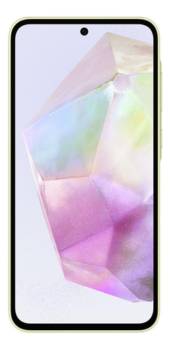 Smartphone Samsung Galaxy A35 5g A356e 256gb Ram 8gb Lilac