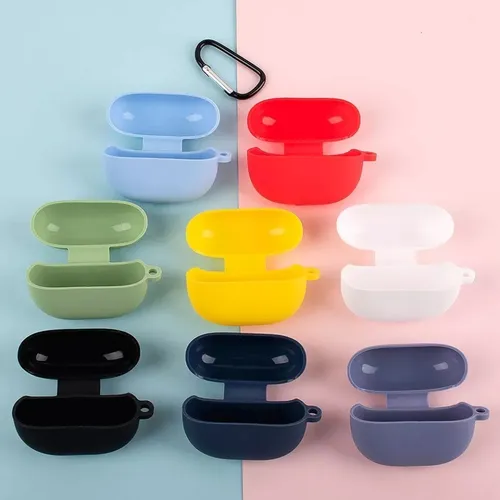 Estuche Funda Para Aud fonos Xiaomi Redmi Buds 3 Lite
