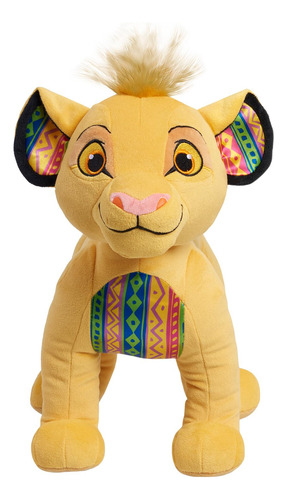 Solo Juega Con Disney The Lion King 30th Anniversary Simba A