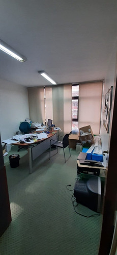 Imagen 10 de 18 de Alquiler Oficina Comercial - Microcentro