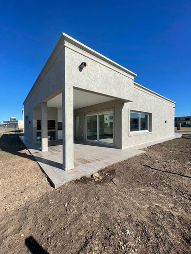 Imagen 10 de 10 de Casa A Estrenar 5 Amb. Oportunidad