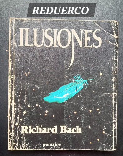 Ilusiones Richard Bach (Usado)