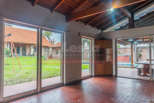 Casa En Lanús Oeste
