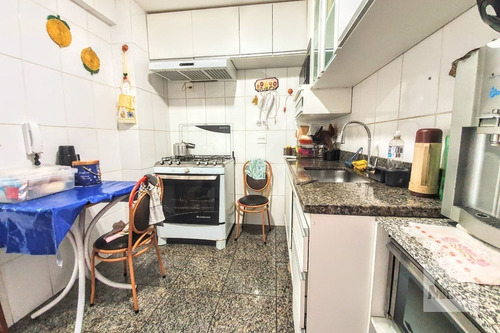 Imagem 11 de 15 de Apartamento À Venda No Sagrada Família - Código 261234 - 261234