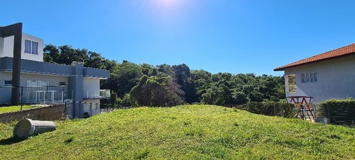 Imagem 7 de 18 de Ótimo Terreno Com 800 M² No Condomínio Village Morro Alto Em Itupeva - Sp - Te00019 - 68495738