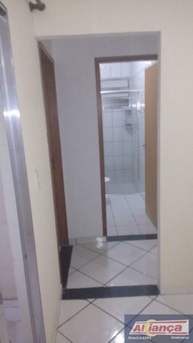Imagem 8 de 15 de Prédios Residenciais Para Venda No Bairro Parque Primavera Em Guarulhos - Cod: Ai23249 - Ai23249