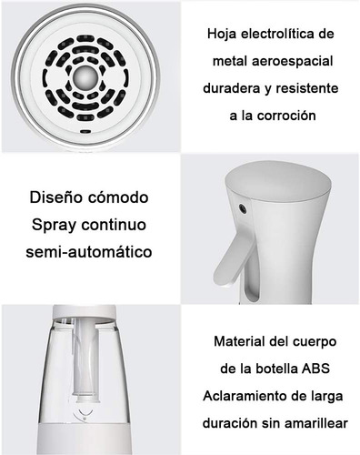 Imagen 9 de 12 de Hipoclorito De Sodio Doméstico