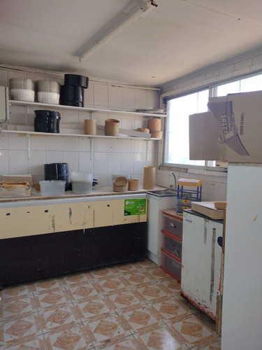 Venta Local Comercial En Puente Alto 260m2. Panadería