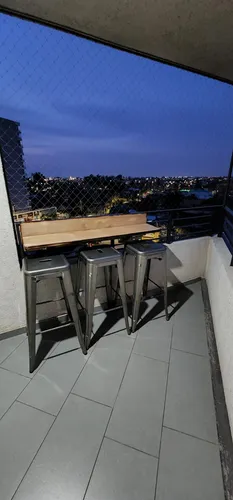 Arriendo Departamento 3hab 2ba San Bernardo