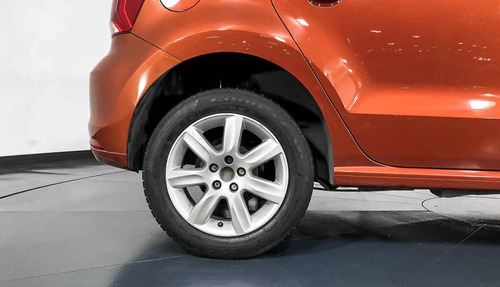 Imagen 13 de 15 de 41242 - Volkswagen Polo 2016 Con Garantía