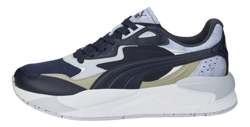 Tenis Puma X-ray Speed Better Para Hombre Original Y Nuevo