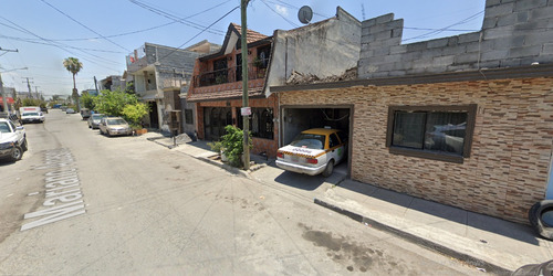 Casa En Venta De Remate Bancario, Priv. Abasolo, Nueva Esperanza C.p. 66052, General Escobedo, Nuevo León. Jmjc12