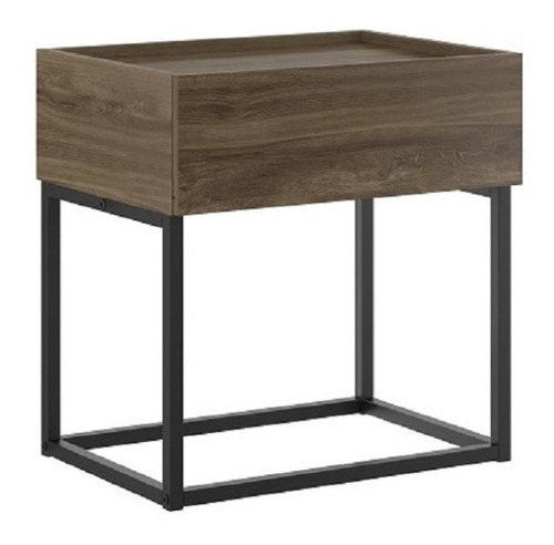 Buro Bertolini 1342 Legno Negro