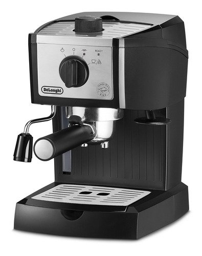 Delonghi Ec155m Máquina De Espresso Manual, Máquina De Capu