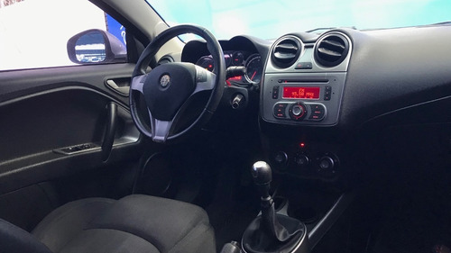 Alfa Romeo Mito Junior - Tute Cars Eric