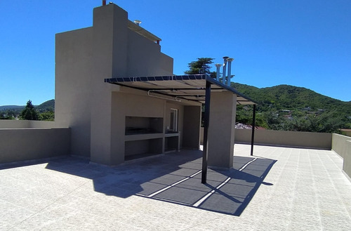 Imagen 21 de 23 de Carlos Paz Alquiler Temporario Departamento A Estrenar De 3 Dormitorios Hasta 6 Pax Con Cochera - Excelente Ubicación - Quincho/parrilas/pileta - Hermosas Vistas A Las Sierras