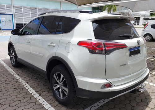 Toyota RAV4 2.0 Top 4x2 Aut. 5p