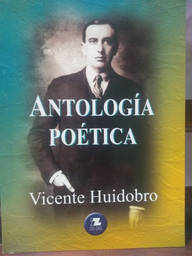 Antología Poética.