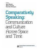Libro Comparatively Speaking : Communication And Culture ...