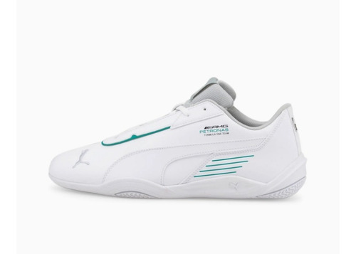 Tenis Puma Hombre Mercedes R-cat Machina Motorsport F1