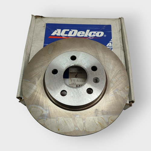 Disco Frenos Delantero Cruze 10-15, Sonic Rs 14-16, Volt 16-