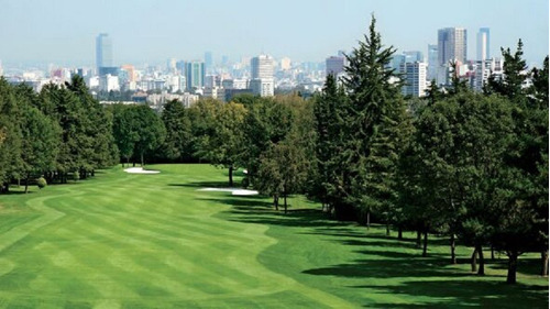 Estupenda Propiedad Oportunidad Club De Golf Hacianda Ciudad López Mateos Atizapan De Zaragoza Edo De México México Gj-rl A