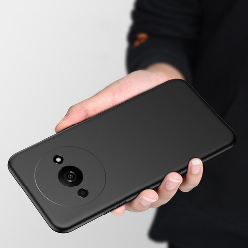 Funda Redmi A3x Carcasa Suave Y Lisa