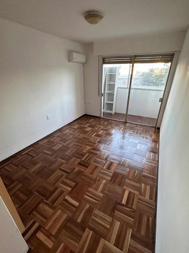 Alquiler Apartamento 1 Dormitorio Punta Carretas