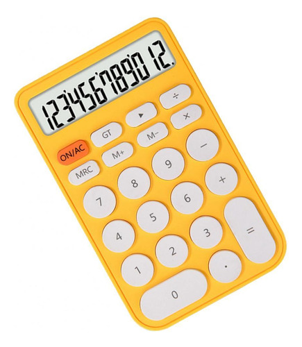 Calculadora De Escritorio Calculadora Estándar De Diseño