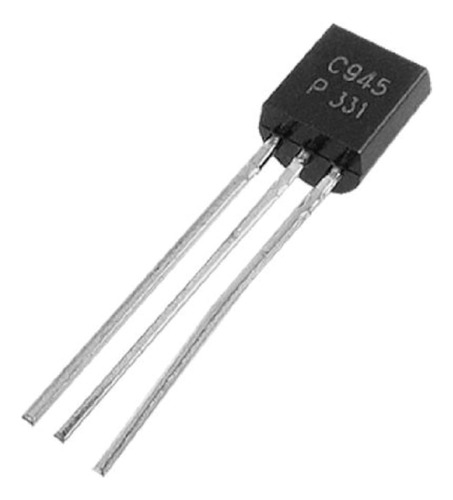 Transistor Bipolar C945 Npn X 50 Unidades