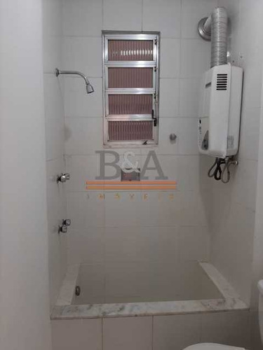 Imagem 14 de 15 de Apartamento À Venda - Coap10418
