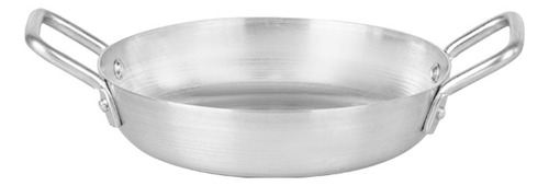 Kit 5 Mini Tacho Frigideira Panelinha N 14 Servir Petisco