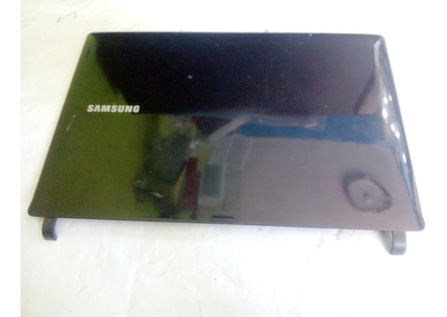 Carcasa  Tapa Samsung Np-n150