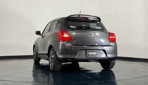 Imagen 4 de 15 de 119719 - Suzuki Swift 2018 Con Garantía