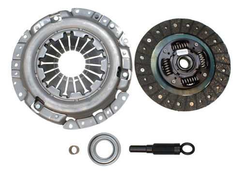 Kit De Clutch Sachs Nissan Ichi Van 1.8 Lts 4 Cil. 87-90