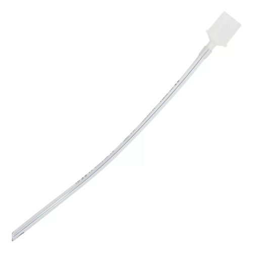 Tubo Endotraqueal Sin Globo Sonomedics 5.0 Mm 20 Fr - 5 Pzs