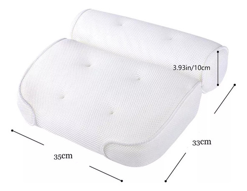 Almohada Para El Cuello, Soporte, Lavabo, Taza