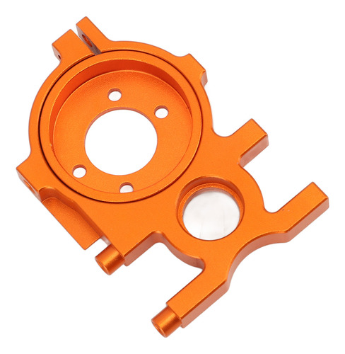 Aluminum Alloy Motor Mount Rc Screws Holder For Zd Racing