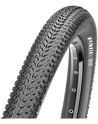 Llanta Maxxis Pace 29x2.10-60tpi Dual Exo/tr