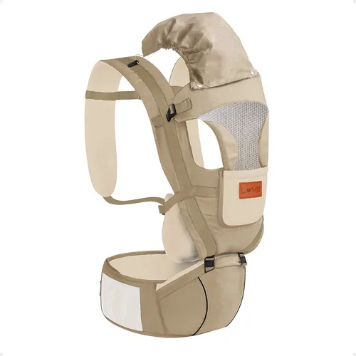 Mochila asiento bebe sale