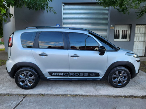 Citroën C3 Aircross 1.6 Vti 115 Feel