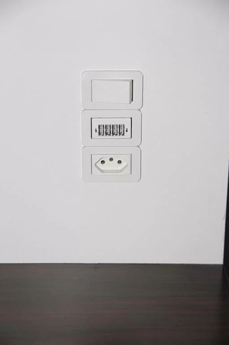 Tomada,interruptor,lumitek,móvel,mesa,painel Tv,bancada,home