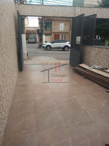 Casa Comercial - Vila Formosa - Ref: 8916 - L-8916