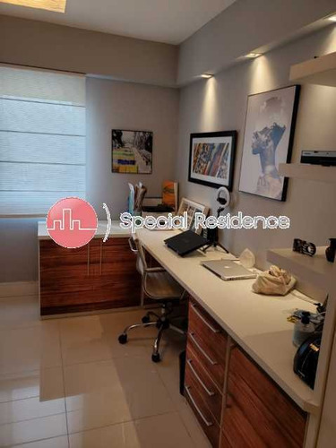 Imagem 12 de 15 de Apartamento-à Venda-barra Da Tijuca-rio De Janeiro - 400427