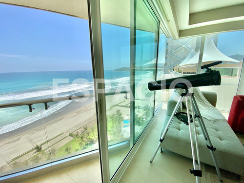Imagen 25 de 30 de Amarinthos Acapulco, Exclusivo Condominio 4rec/4wc, Spa, Te